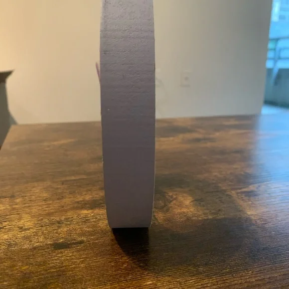 Ashland Tabletop Decor letter “O” - Picture 2 of 4